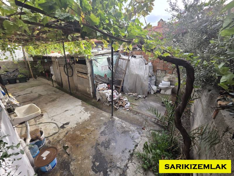 Edremit Kadıköy Mah`da2+1  Daire. - 4